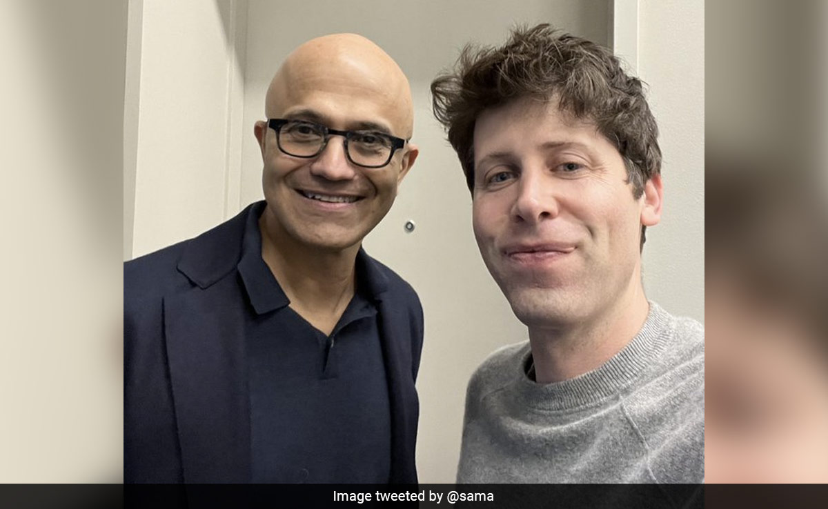 Featured image for Microsoft's OpenAI Investment Faces Antitrust Probe and Wall Street's Curiosity