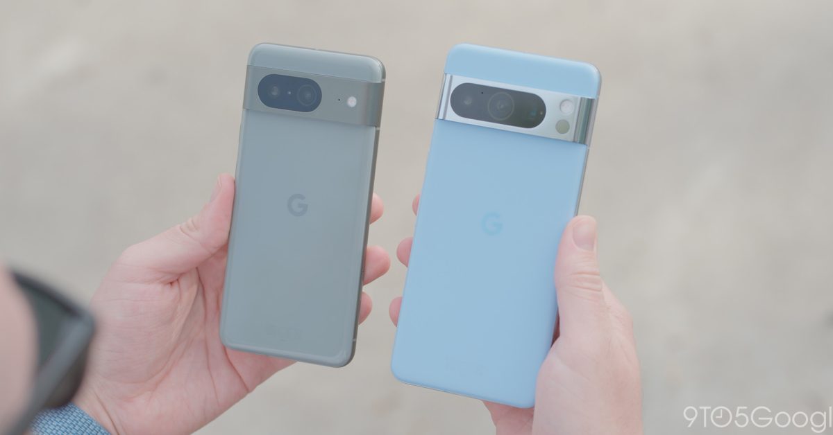Google Pixel Introduces New Overheating Prevention Features