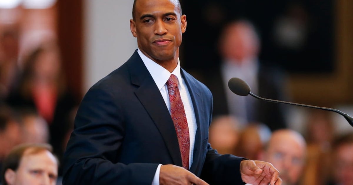 Featured image for Scott Turner Nominated to Lead HUD by Trump