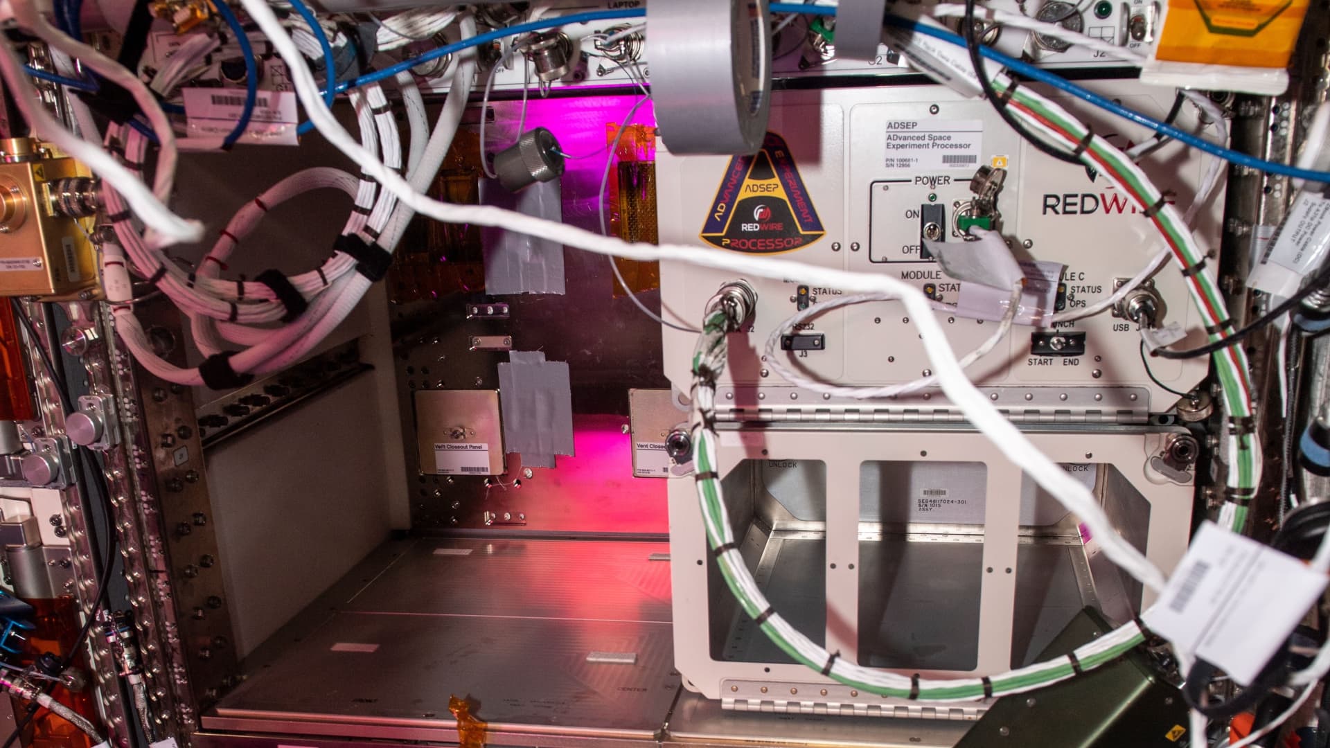 Featured image for Redwire and Sierra Space Collaborate on Inflatable Habitat's Groundbreaking Biotech Mission