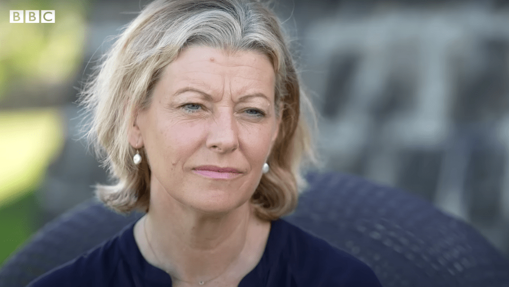 Laura Trevelyan's Journey From BBC to Confronting Colonialism and Ties to Slavery
