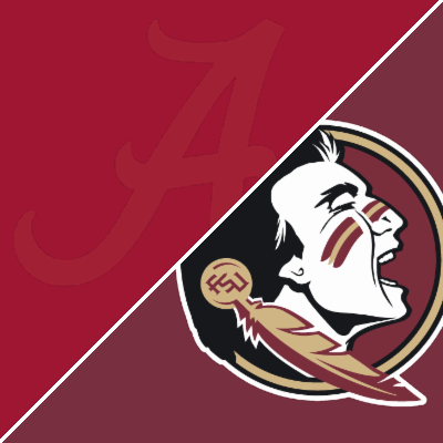 Florida State Ends Alabama's Season-Opening Win Streak in Dominant Fashion