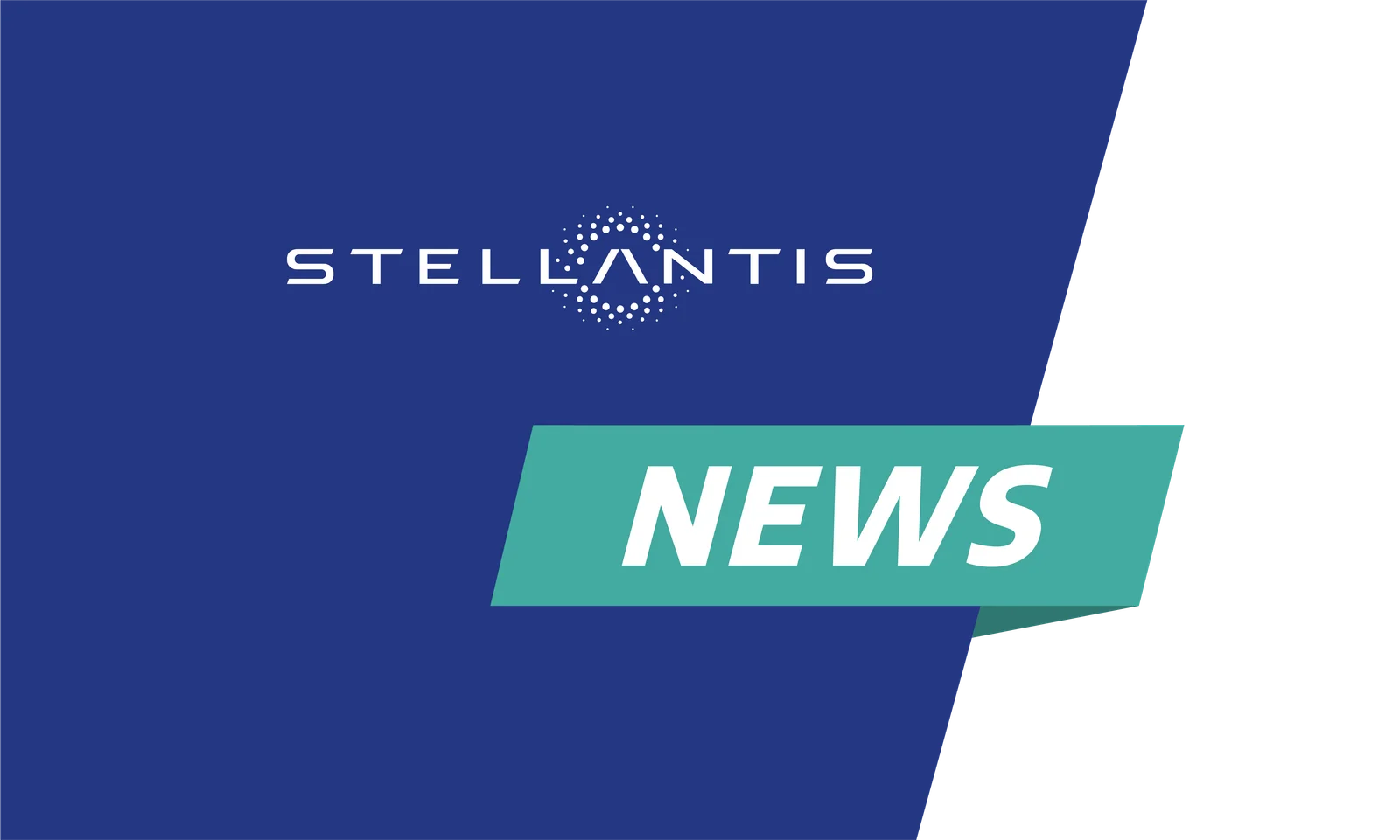 Stellantis Appoints Antonio Filosa as New CEO