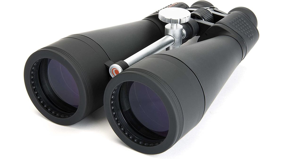 Featured image for Score Celestron SkyMaster Binoculars for Less Than $130 on Amazon