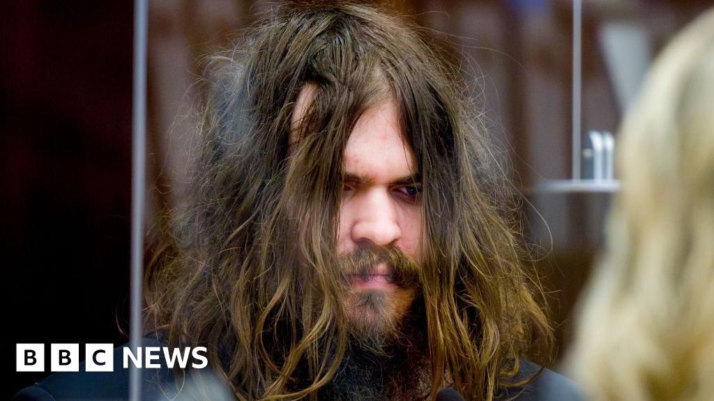 Featured image for Samuel Woodward Sentenced to Life for Hate Crime Murder of Blaze Bernstein