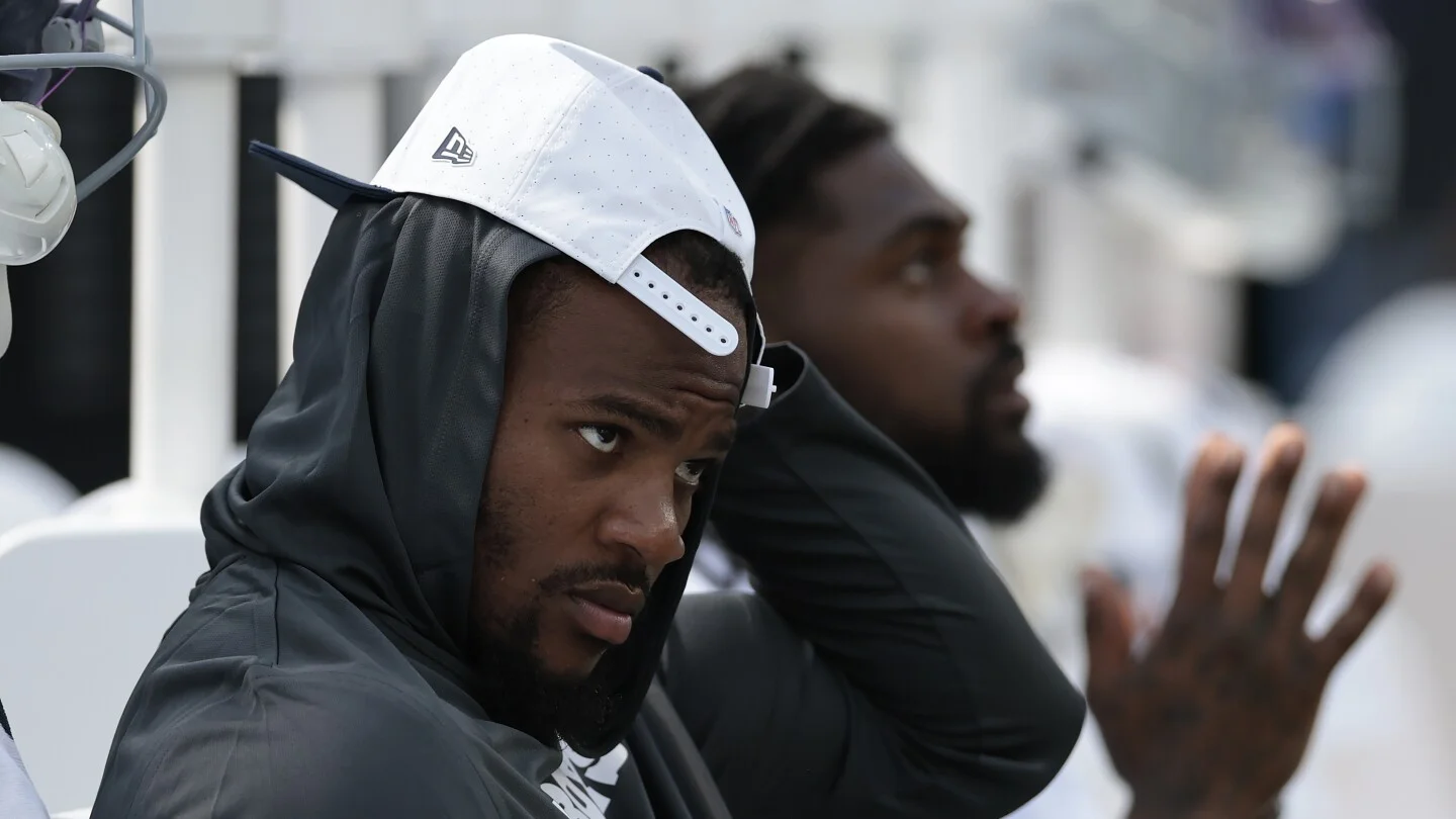 Micah Parsons and Cowboys Tension Escalates Amid Contract Disputes