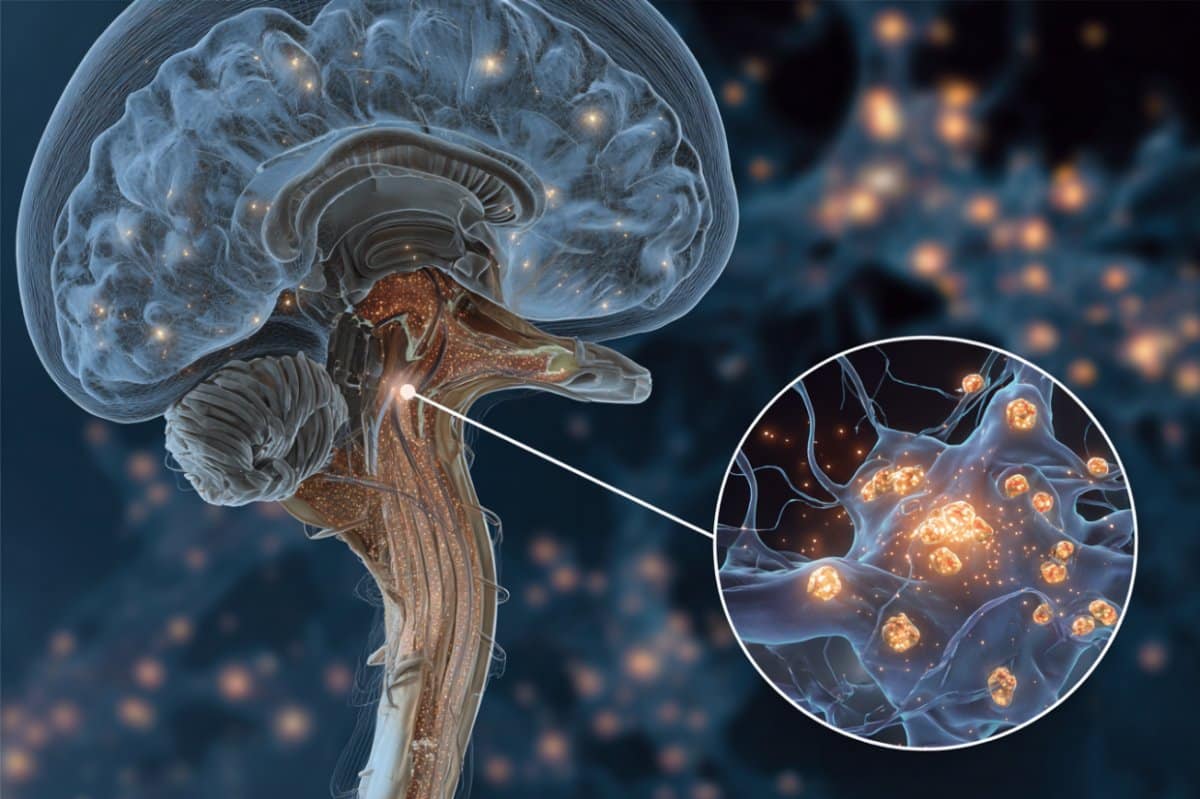 Featured image for Brainstem Overactivity and the Persistence of Chronic Pain