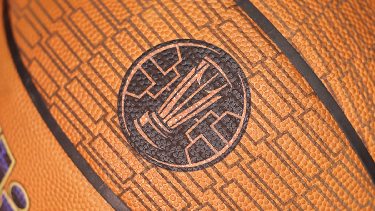 Featured image for Warriors Secure Knockout Spot in 2024 NBA Cup Tournament