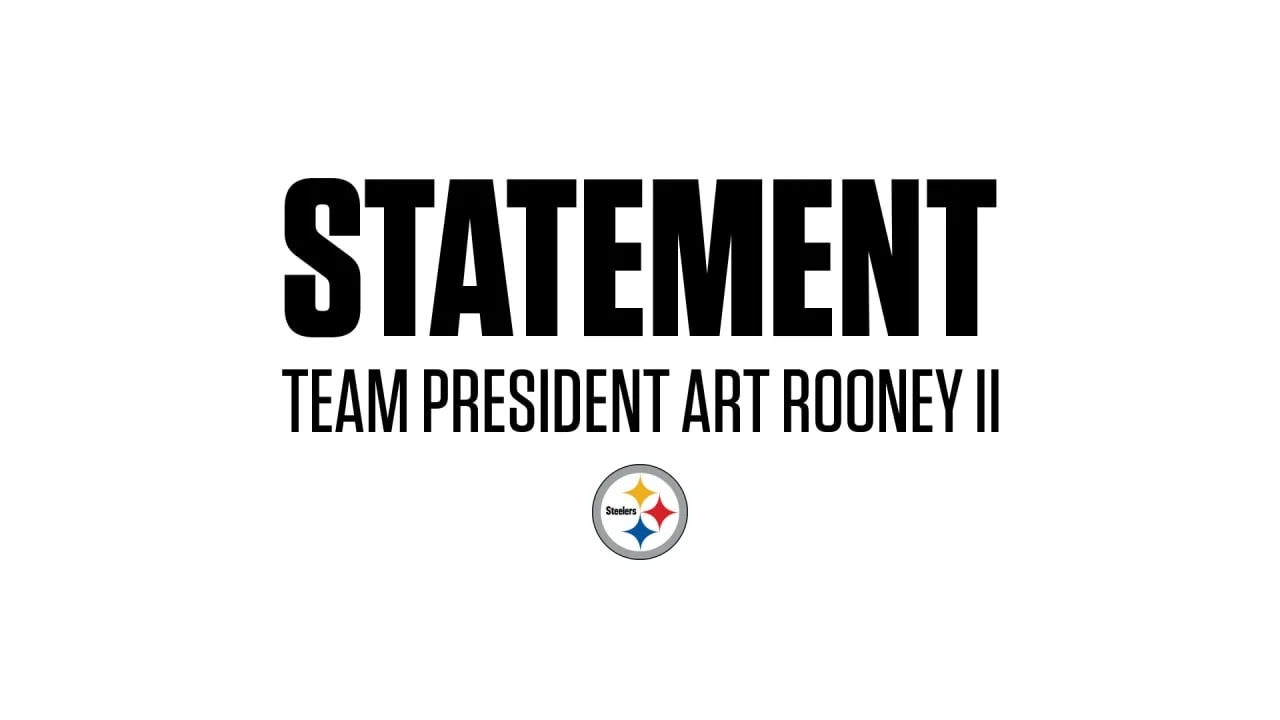Rooney II honors Steelers legend Mike Wagner after his passing
