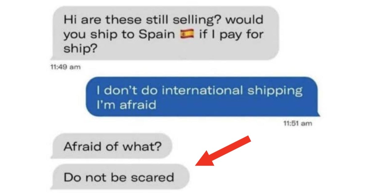 Featured image for "Internet's Hilarious Unexpected Comebacks: 27 Times Strangers Surprised Us Last Month"