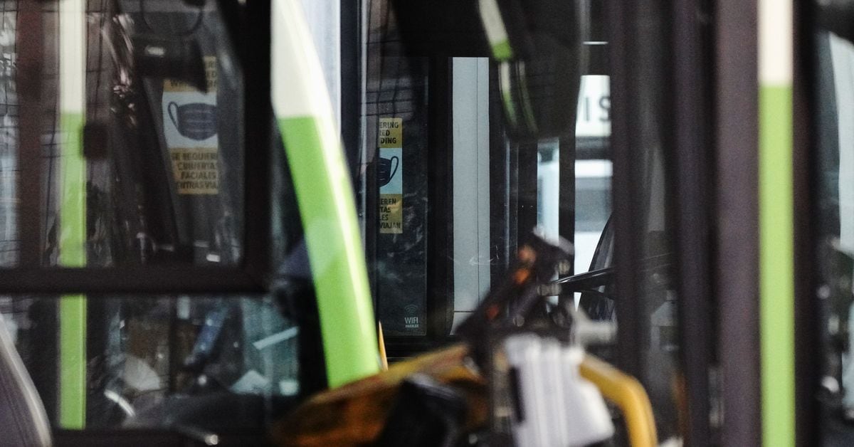 Featured image for Proterra, Leading EV Firm, Declares Chapter 11 Bankruptcy