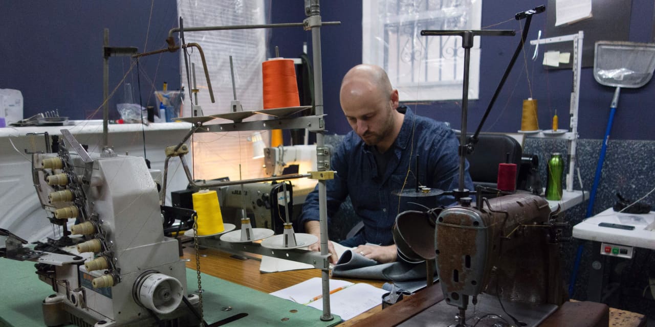 Featured image for "New York Fed's Empire State Manufacturing Index Hits Record Low in January"