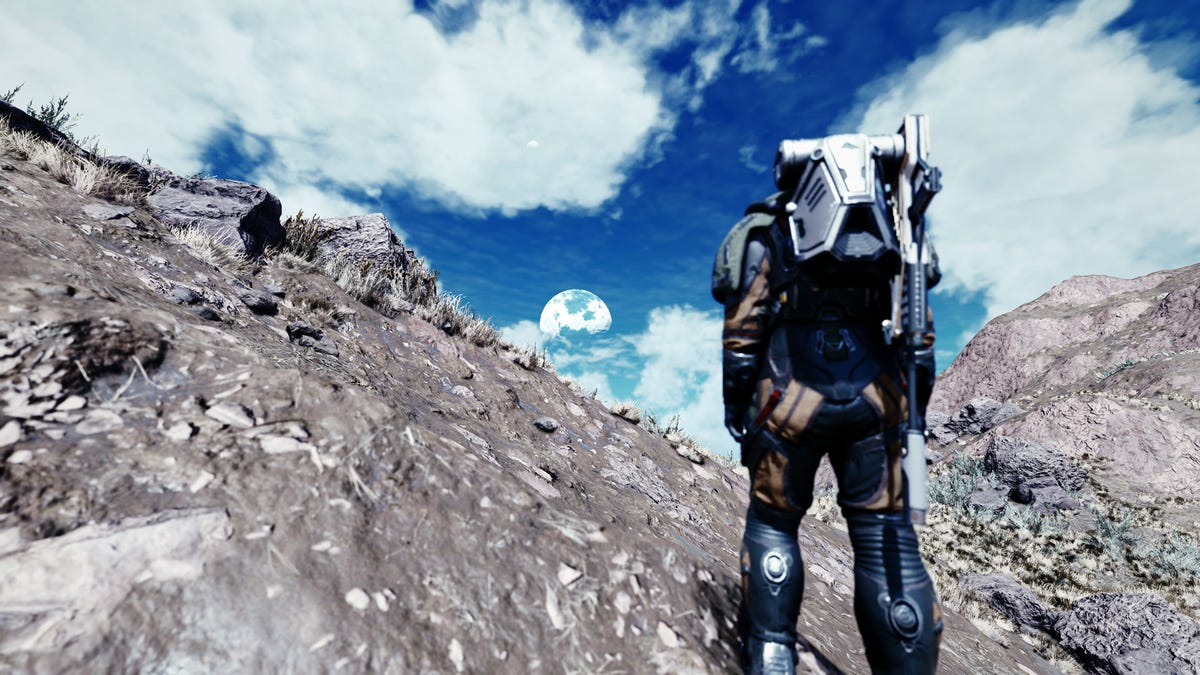 Master the Art of Planetary Exploration in Starfield