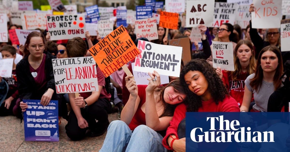 Lawsuits against US gun makers may lead to end of mass shootings.