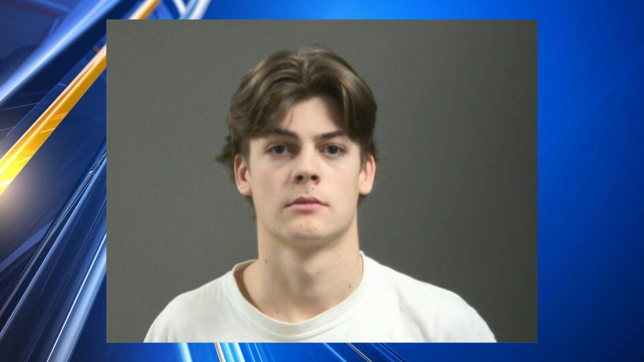 Featured image for "Hill House Actor Arrested in Fayetteville"