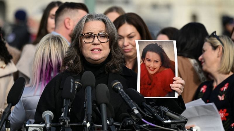 Featured image for New Epstein Files Reveal Unredacted Names and Political Connections