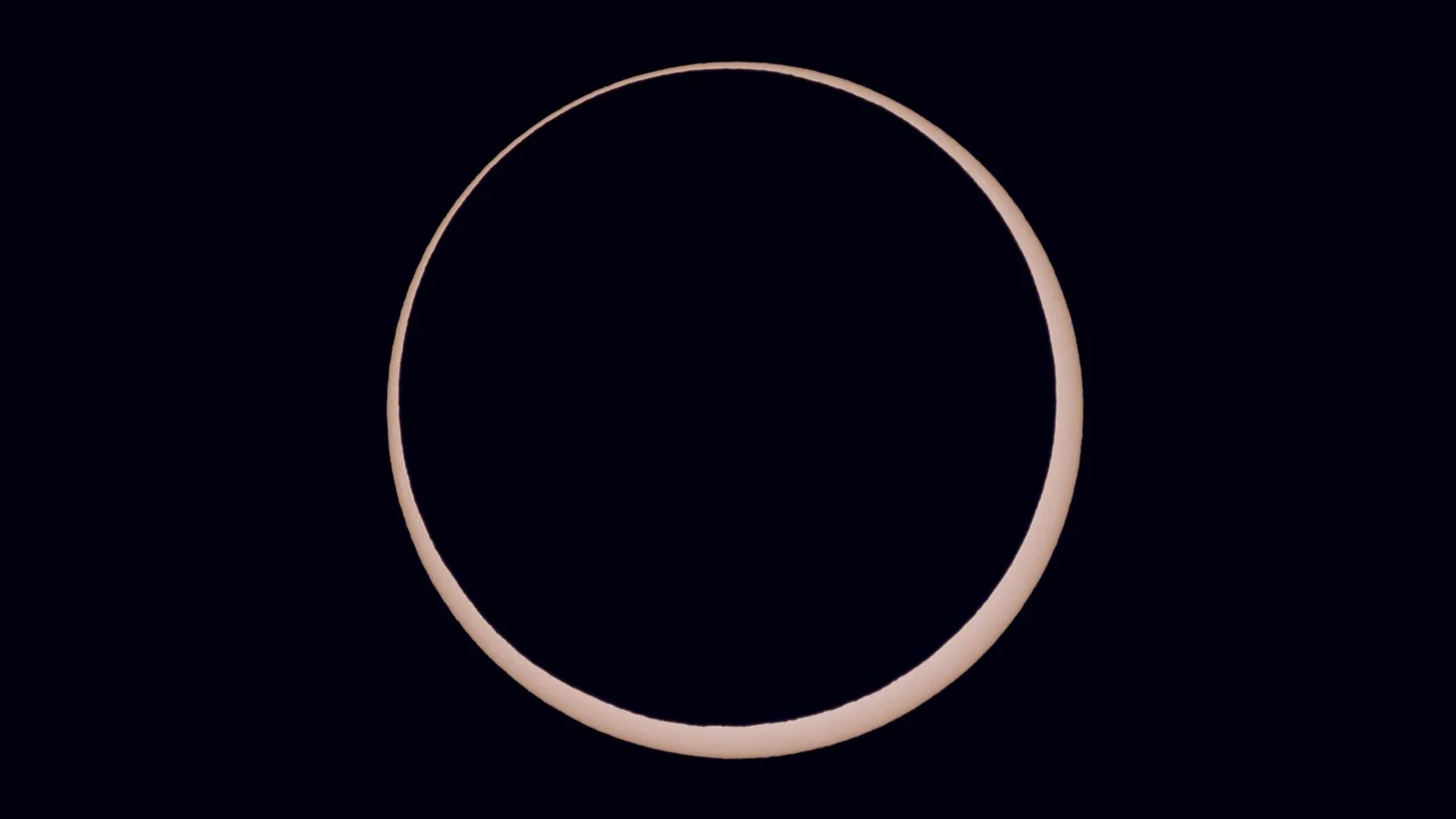 Antarctica to Witness February’s Ring-of-Fire Solar Eclipse