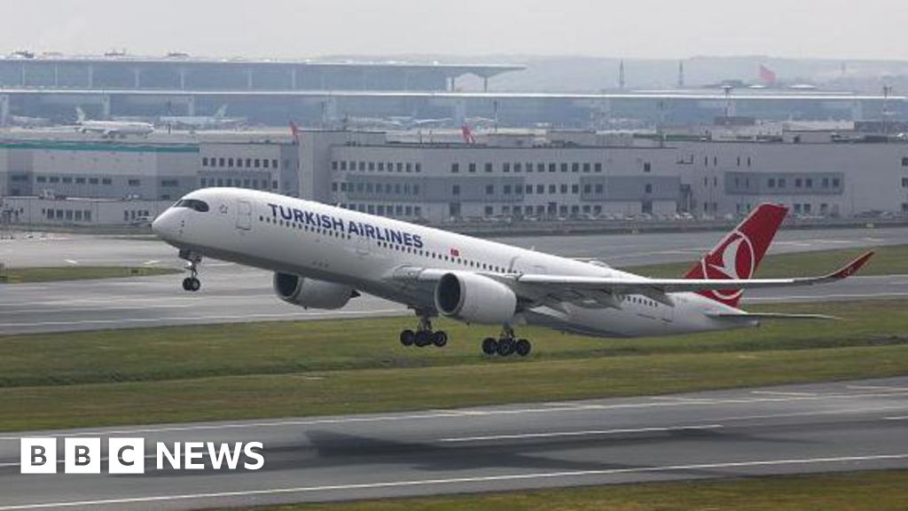 Featured image for Turkey to Fine Passengers Who Stand Up Too Early After Landing