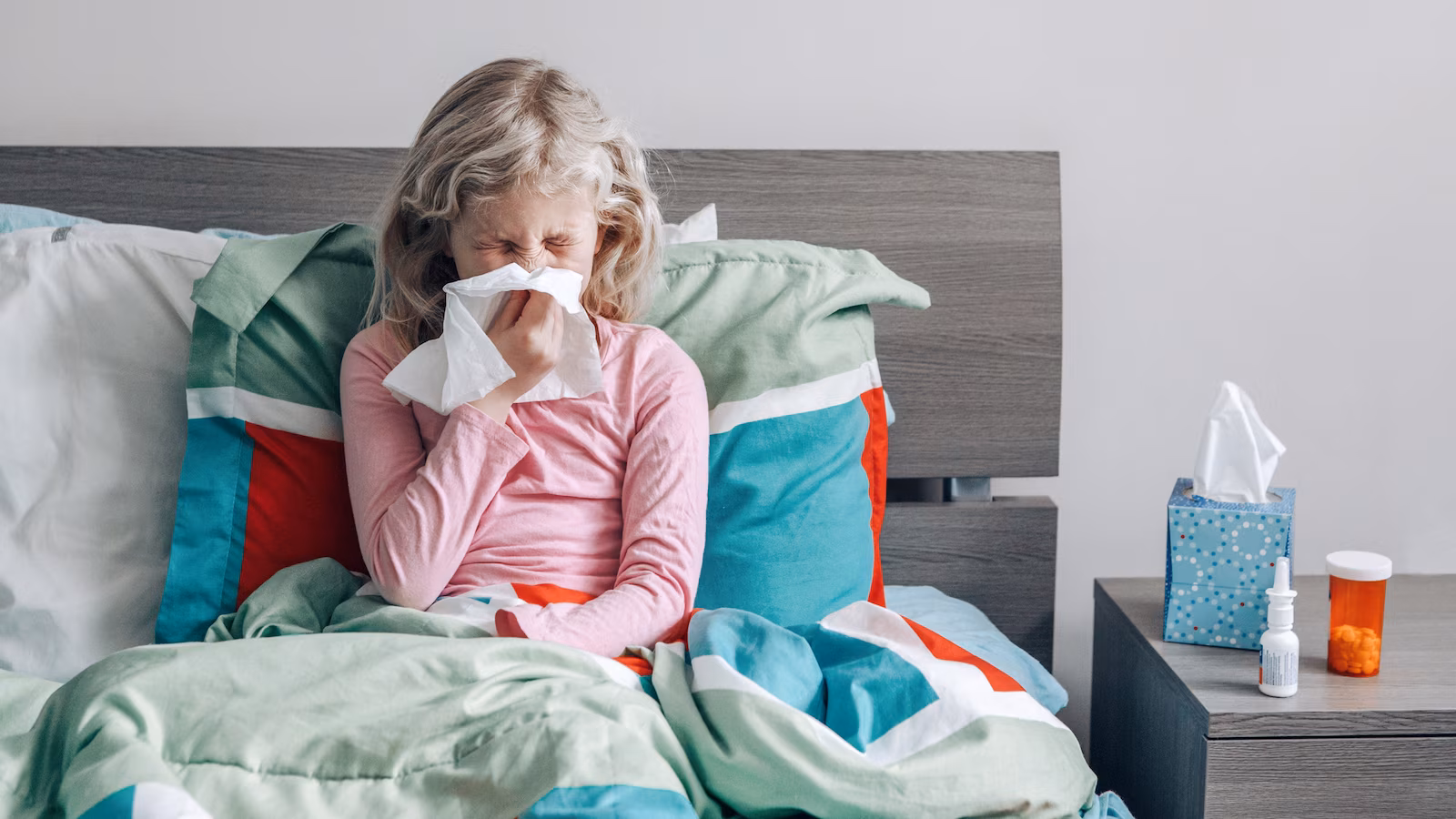 Featured image for US flu season worsens with rising cases and ongoing spread, CDC reports