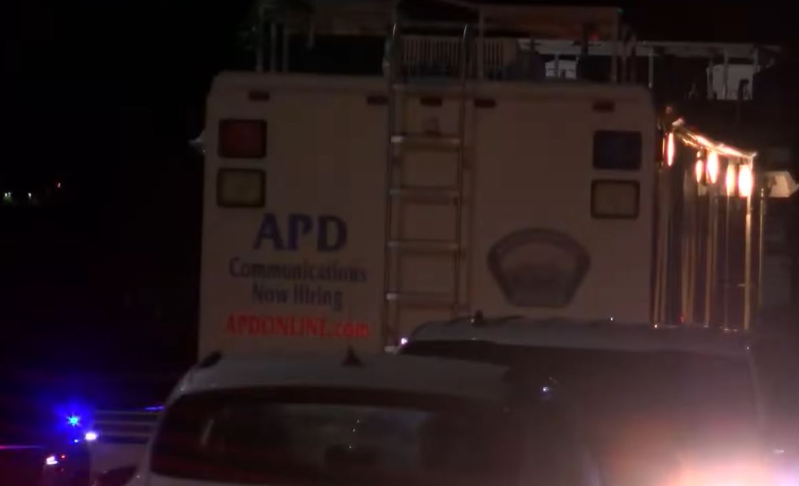 Featured image for 13-year-old charged with murder after shooting owner of stolen vehicle