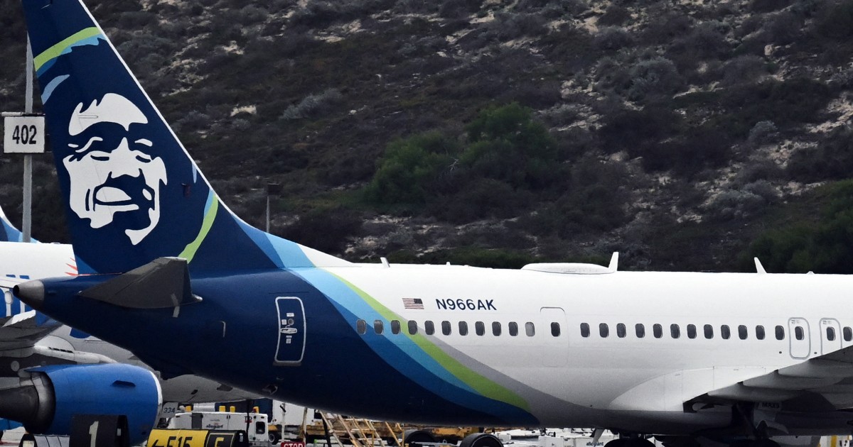 "FAA Clears Boeing 737 Max 9 for Return to Service with Alaska and United Airlines"