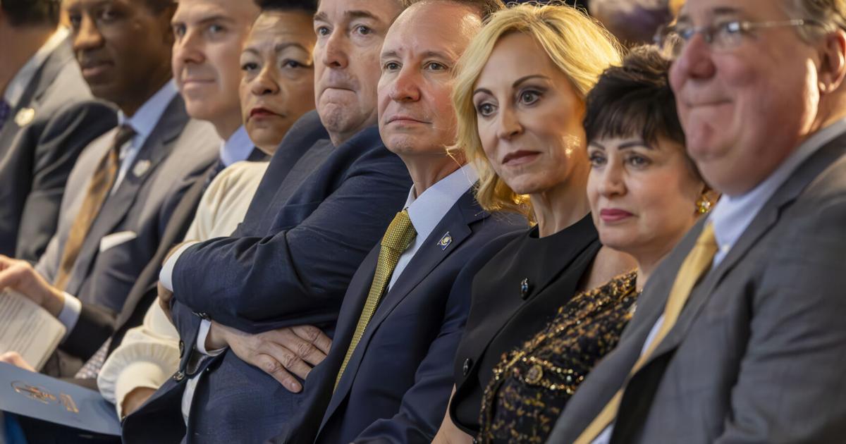 Featured image for Saints Resolve Superdome Standoff with $11.4M Payment