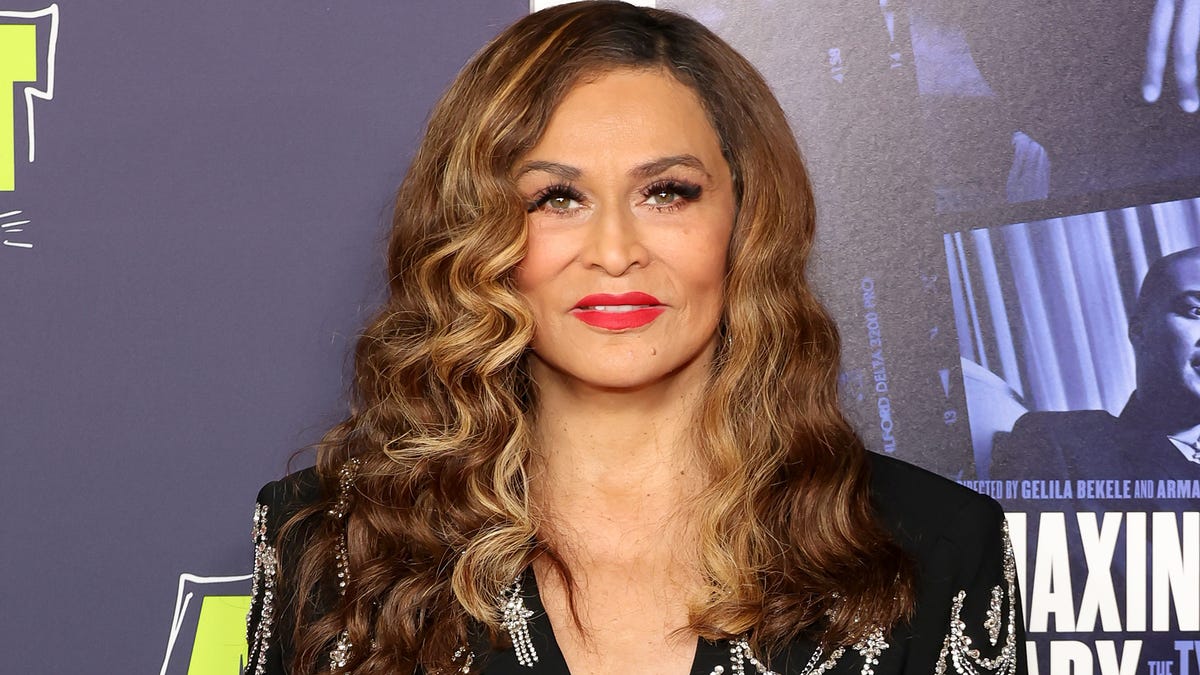 Tina Knowles Fiercely Defends Beyoncé Amidst Racist Criticism