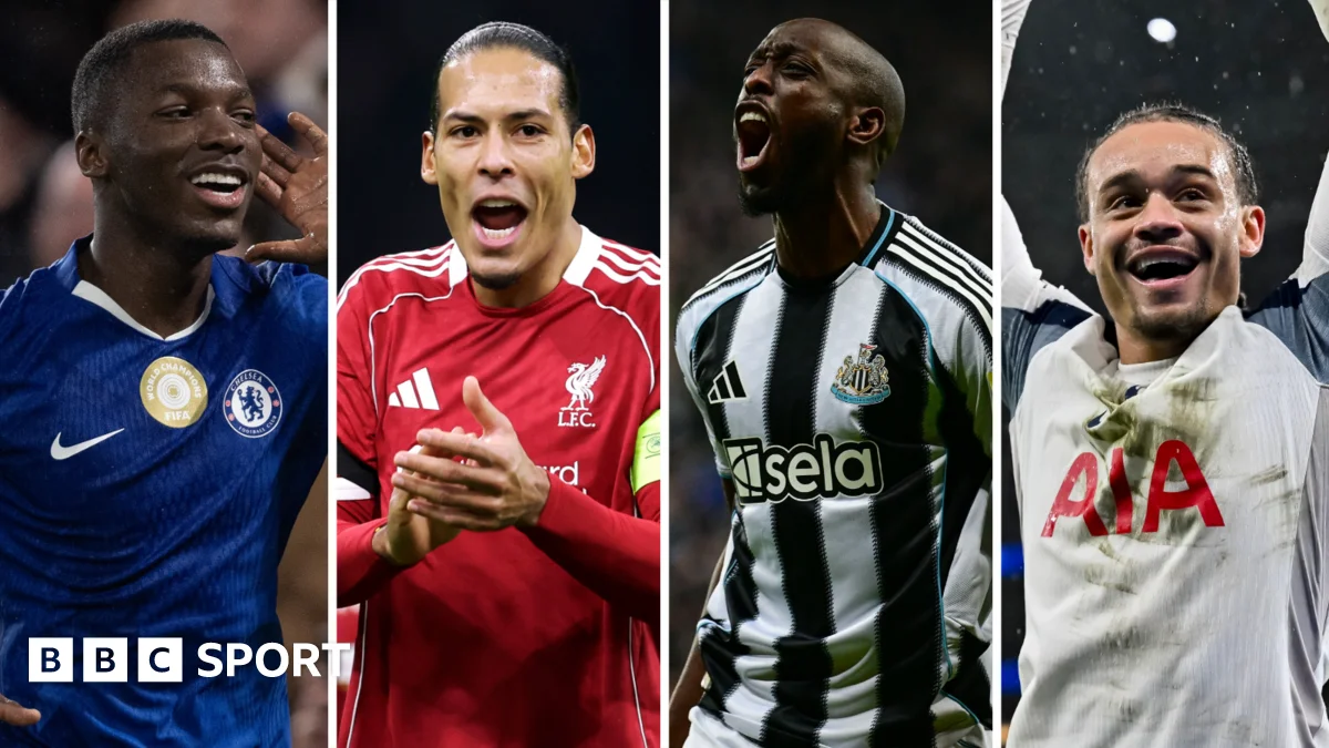 Last-round chase for Champions League knockouts: who still has a path to the last 16