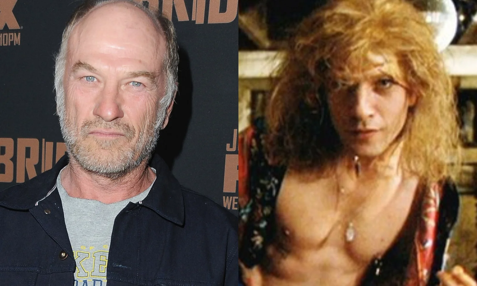 Ted Levine Regrets Silence of the Lambs’ Trans Depictions
