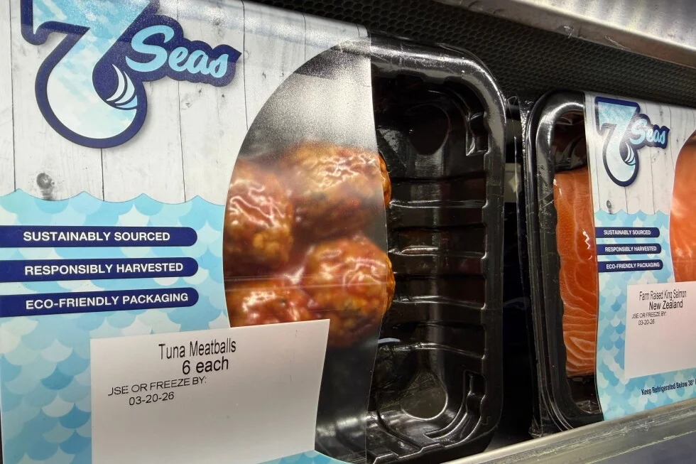 Seafood industry bets on meat-like fish to boost consumption