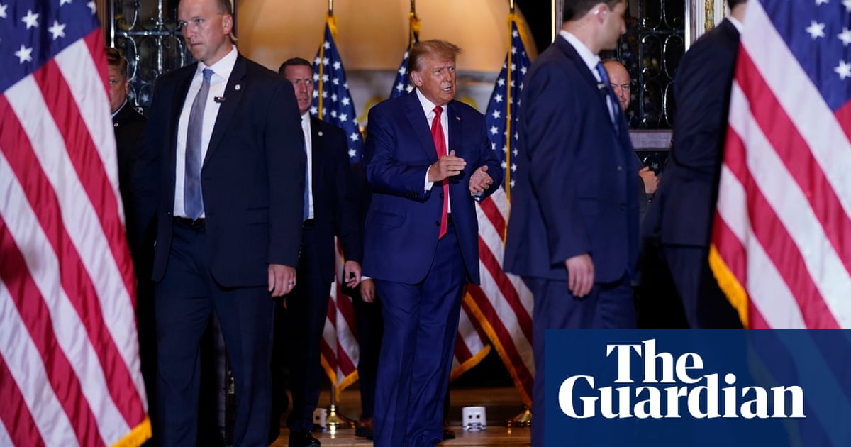 Trump's Legal Woes Escalate with Damning Evidence of Classified Documents Retention.