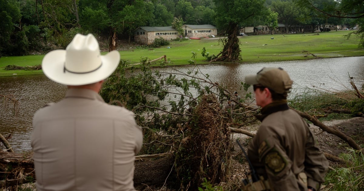Tragic Floods in Texas Claim Over 82 Lives, Camp Mystic Mourns Loss of 27