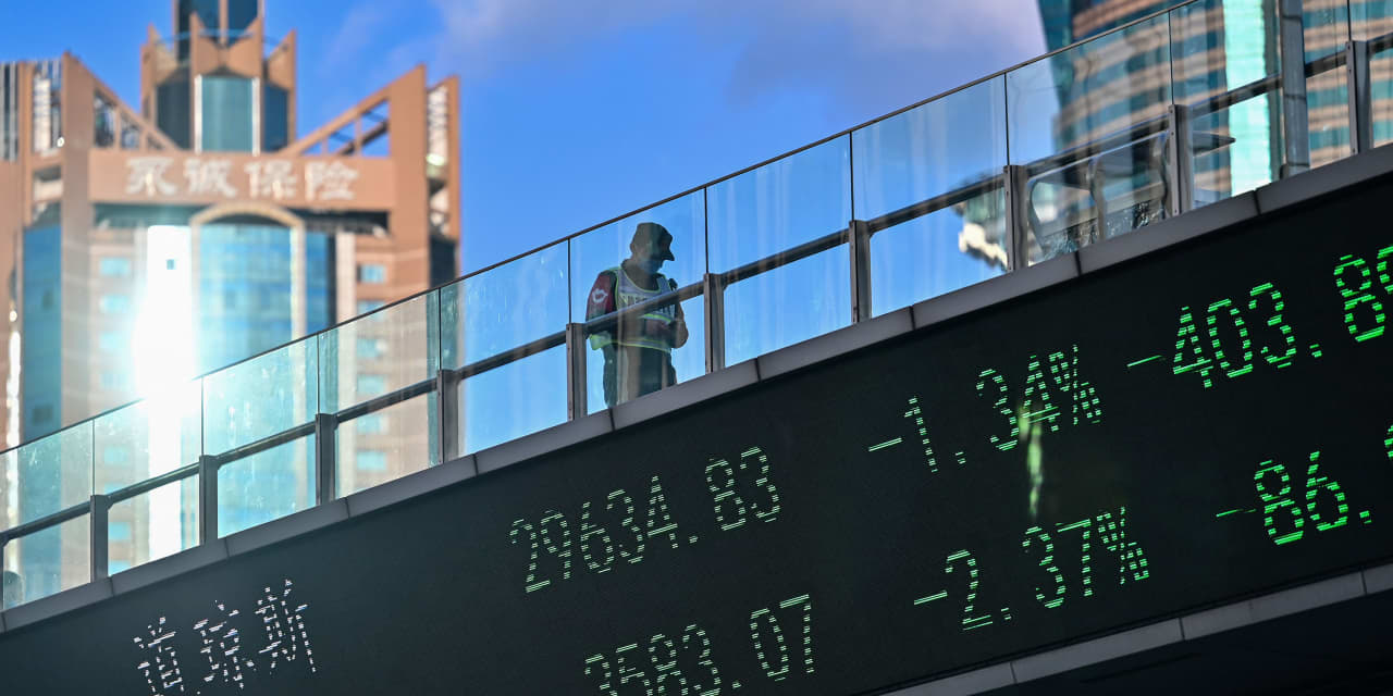 China's New Laws on Spying Spook Investors and Foreign Businesses.
