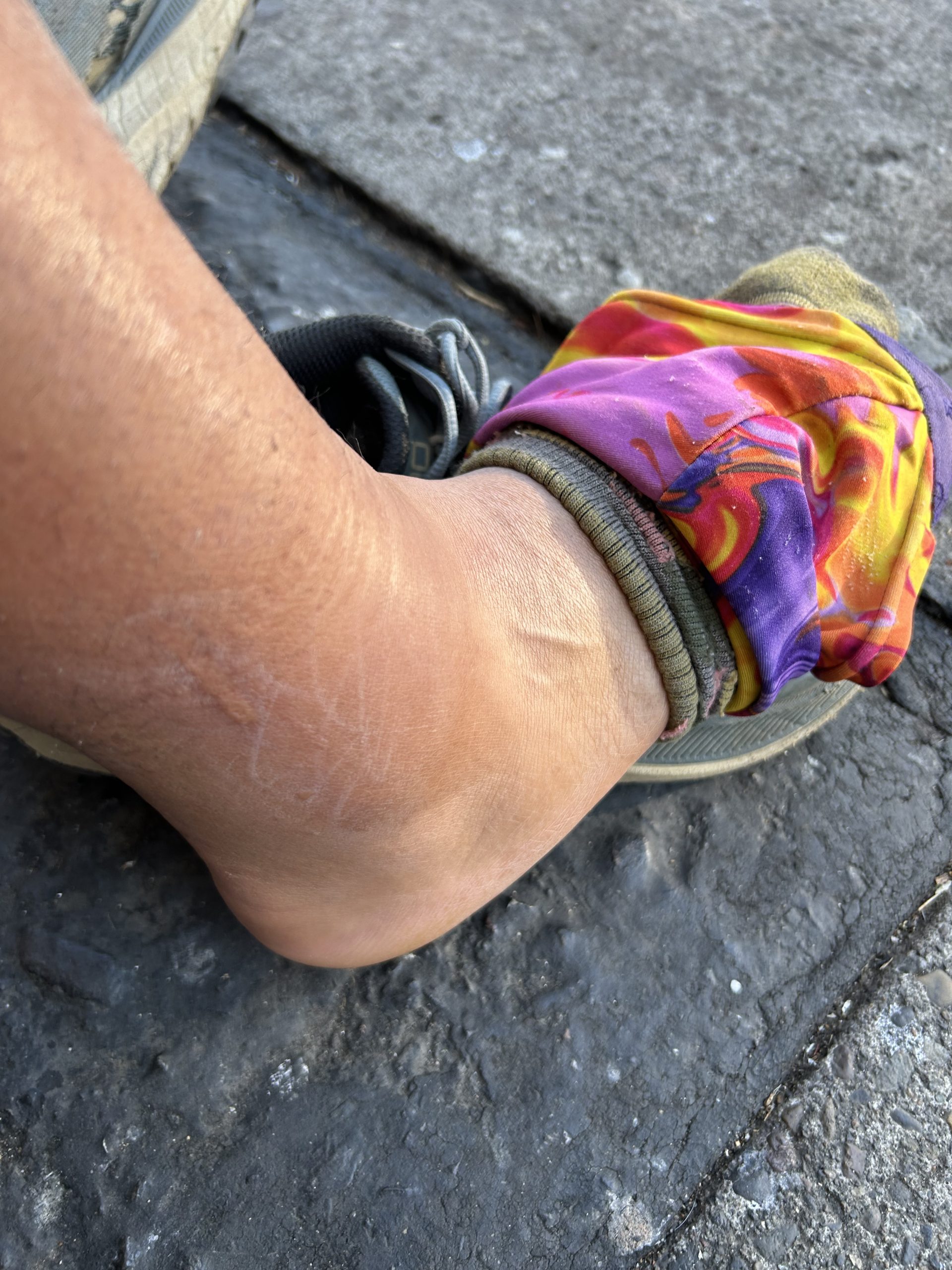 Featured image for PCT Sobo Day 30: Unexpected Challenges Arise