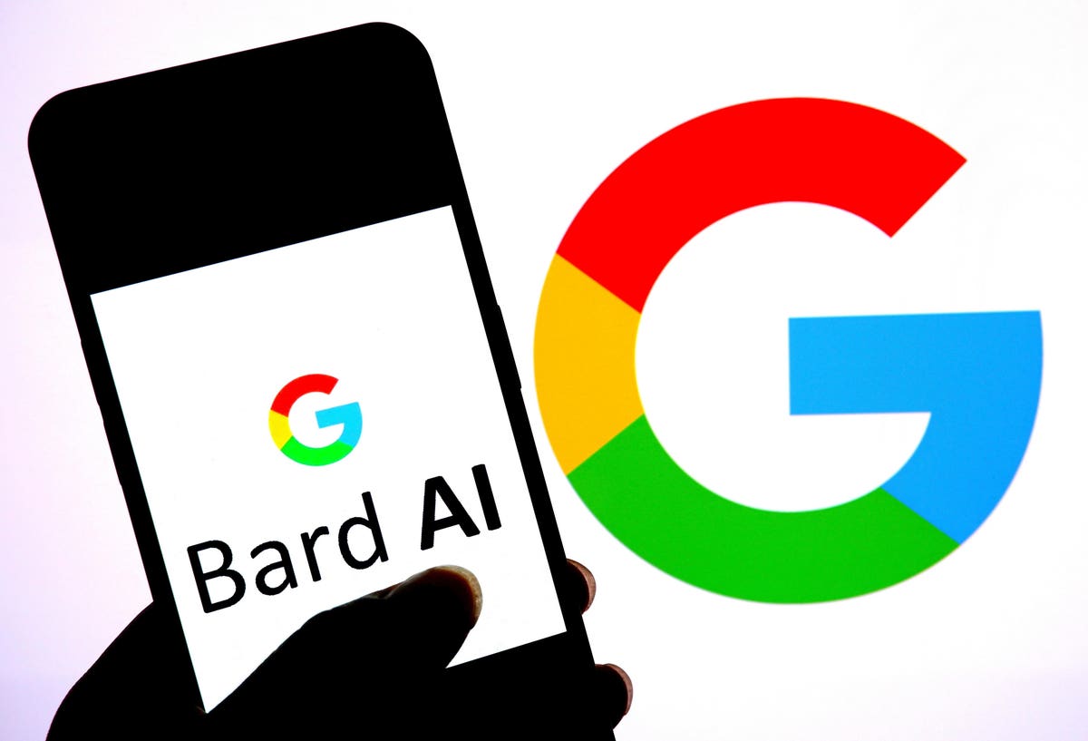 Google Cautions Employees Against Using Chatbots, Including Its Own Bard