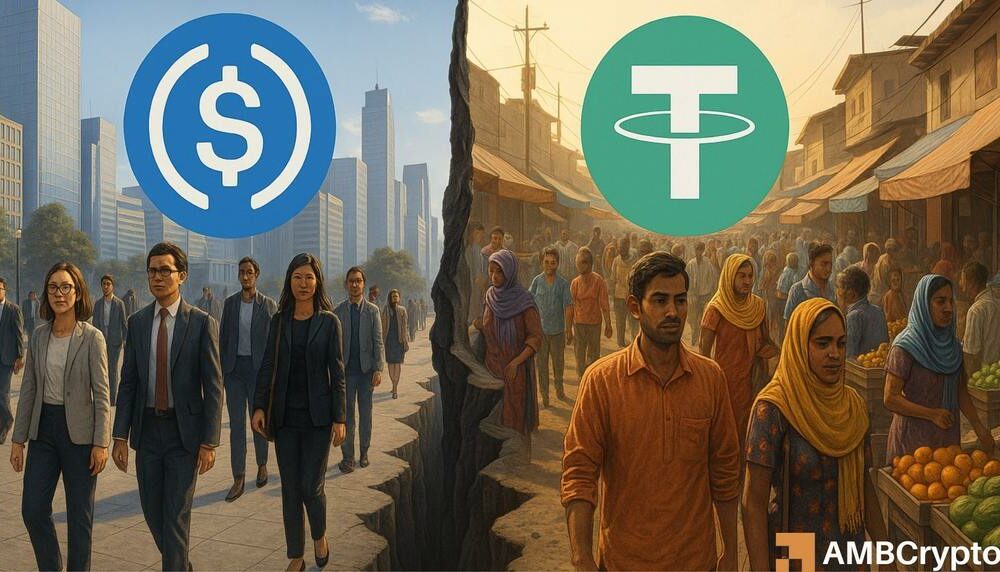 Featured image for Global Stablecoin Adoption and Its Impact on the Economy