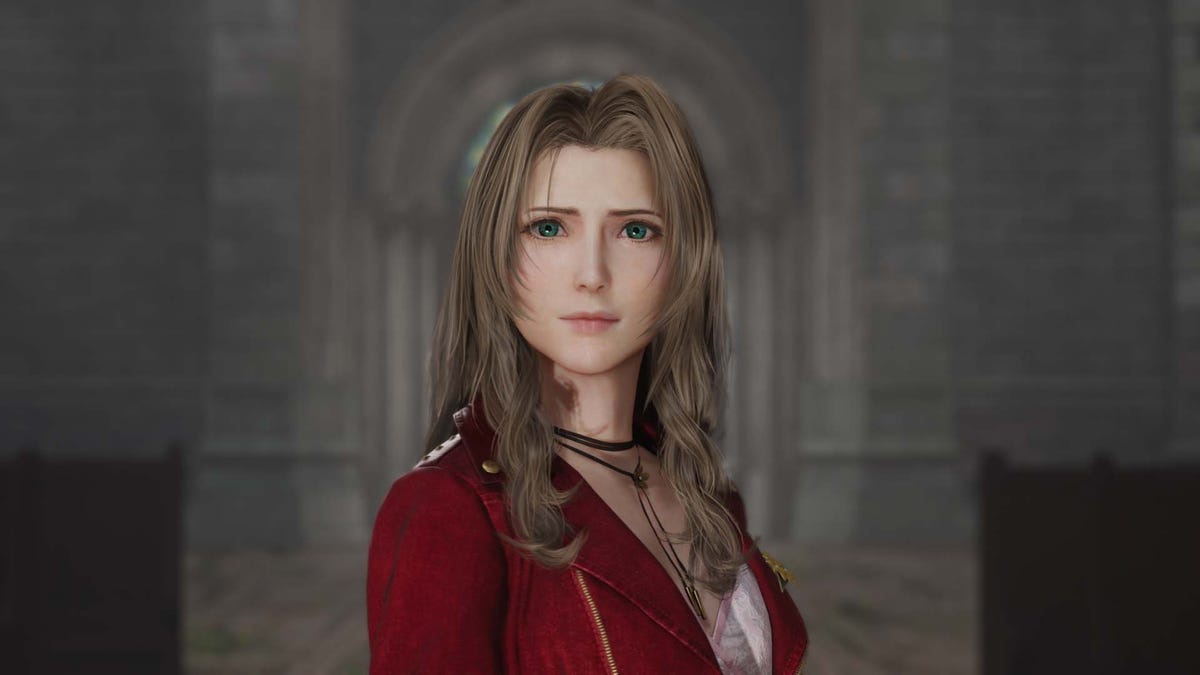 Featured image for The Impact of Aerith's Fate in Final Fantasy 7 Rebirth