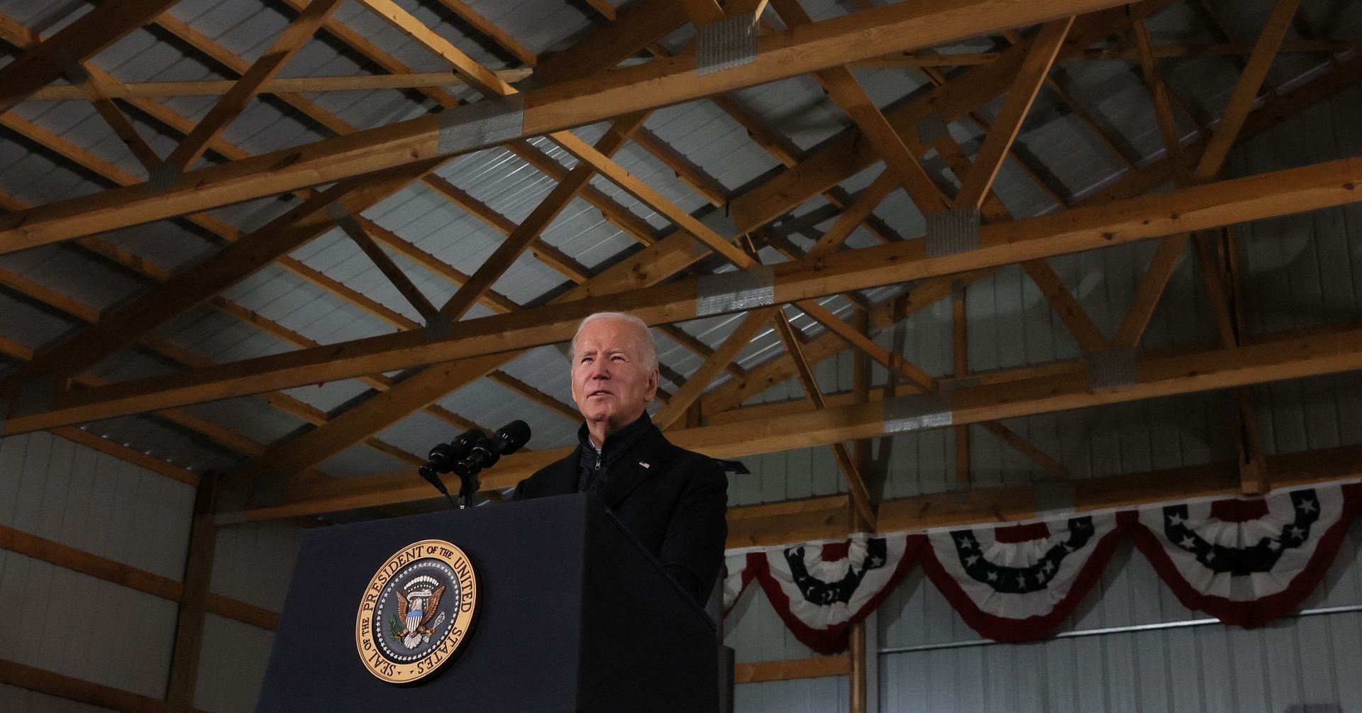 Featured image for "Progressive 'Uncommitted' Protest Vote Gains Traction in Super Tuesday Contests"