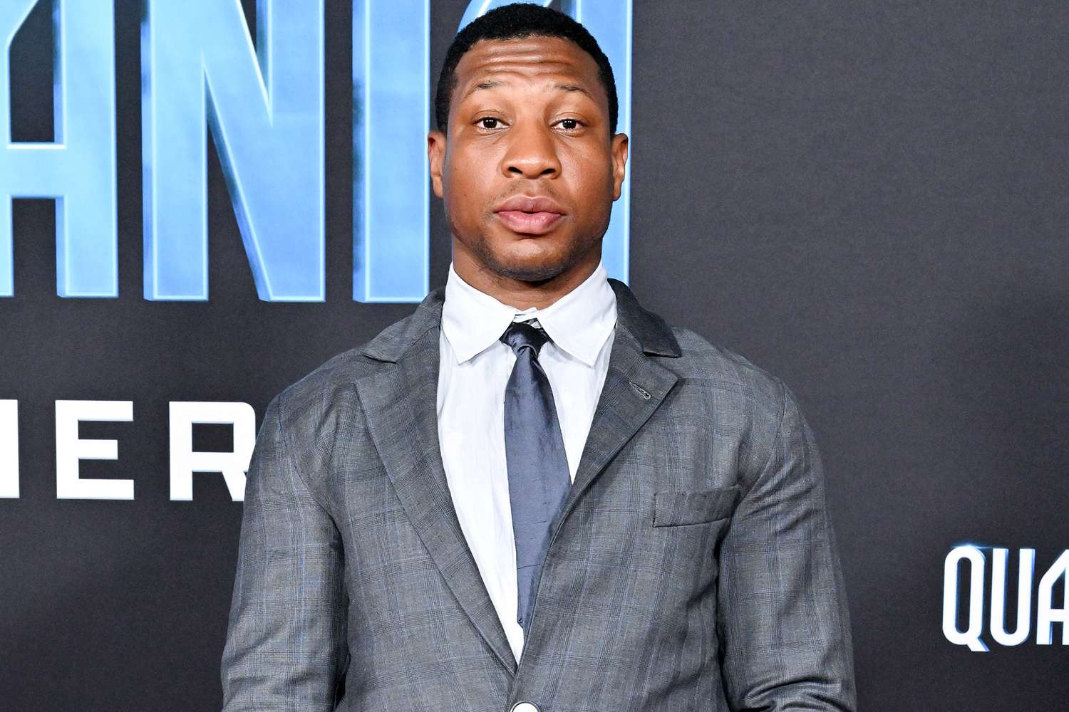 Jonathan Majors' Accuser Arrested in New York, But No Prosecution