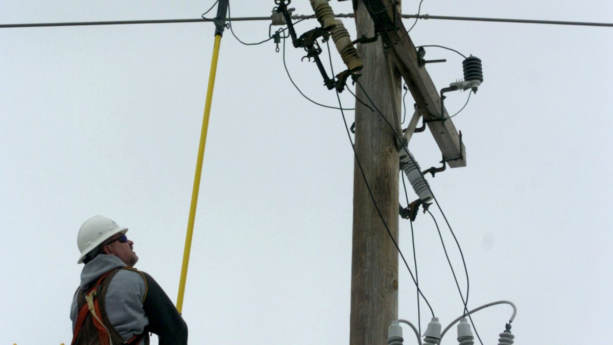 Indiana Braces for More Storms as Thousands Remain Without Power