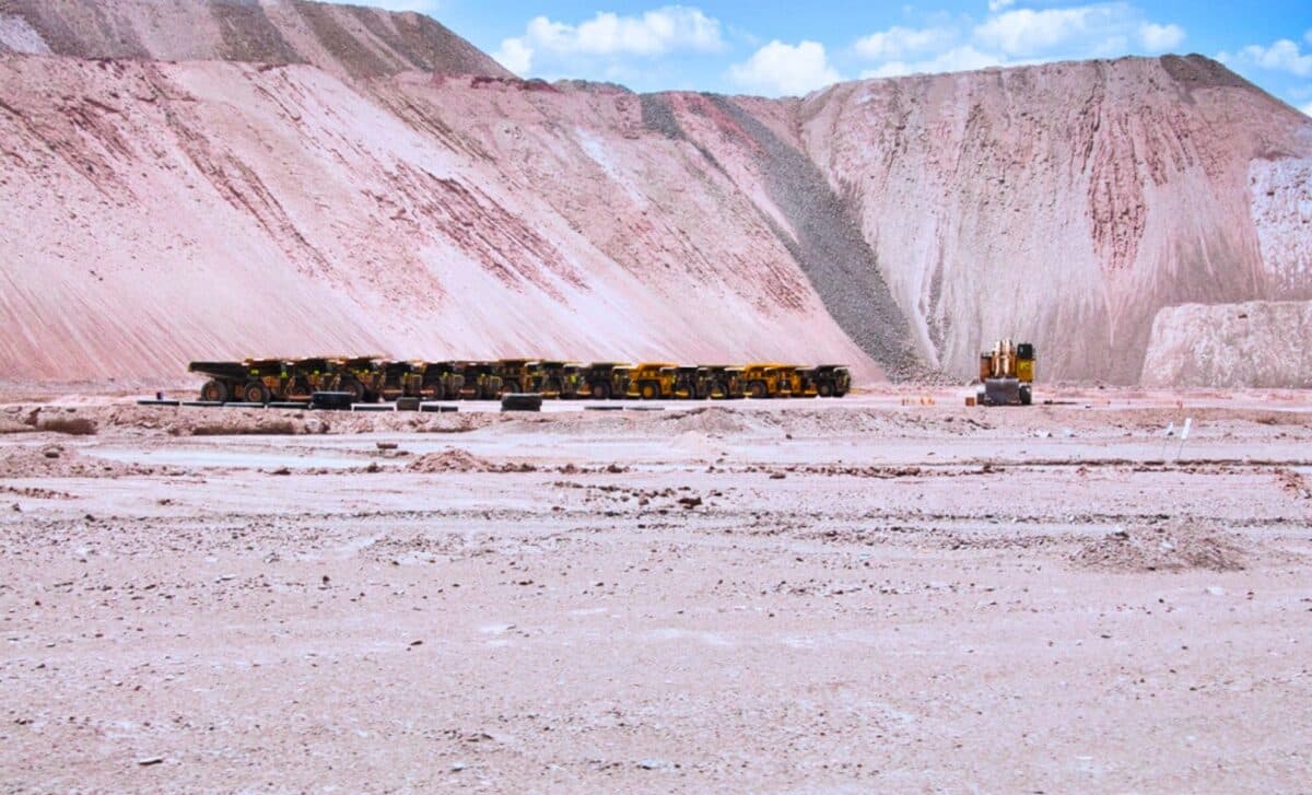 Featured image for Massive $1.5 Trillion Lithium Deposit Discovered Beneath U.S. Supervolcano