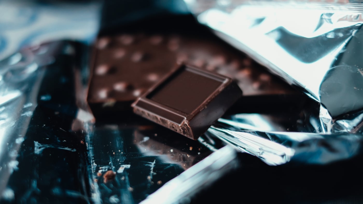 Featured image for Dark Chocolate Linked to Lower Type 2 Diabetes Risk