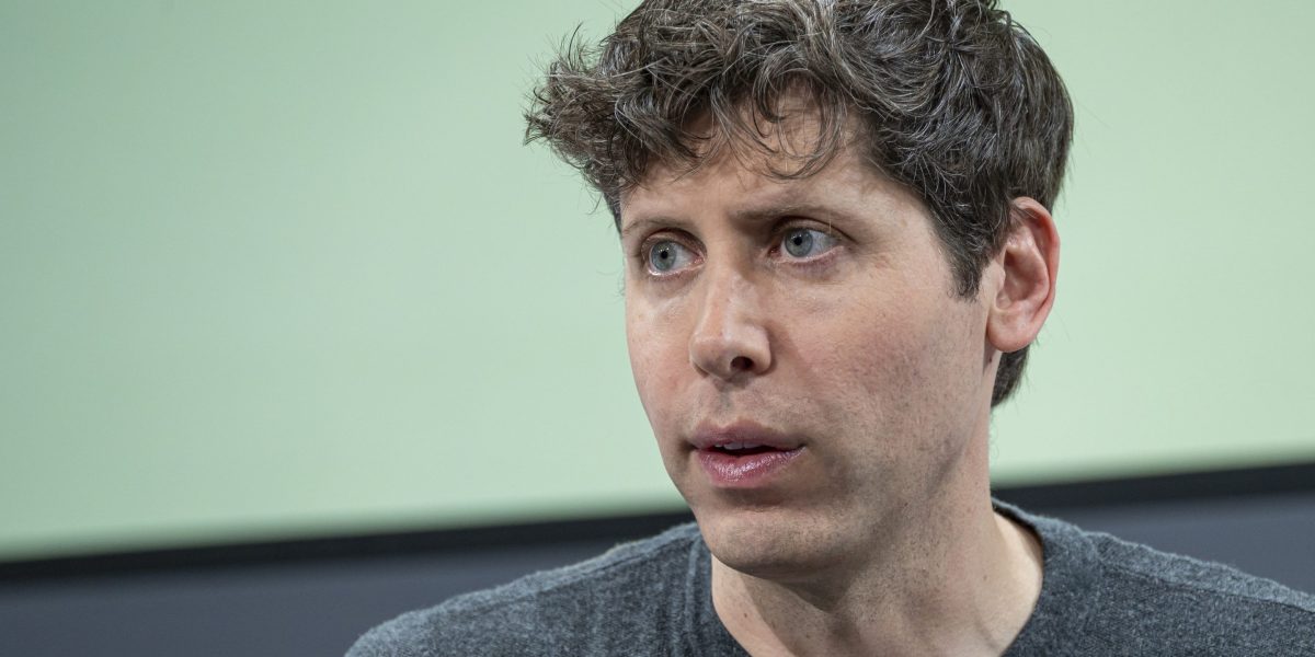 "Sam Altman's Bold Critique of Silicon Valley and OpenAI's Unconventional Approach"
