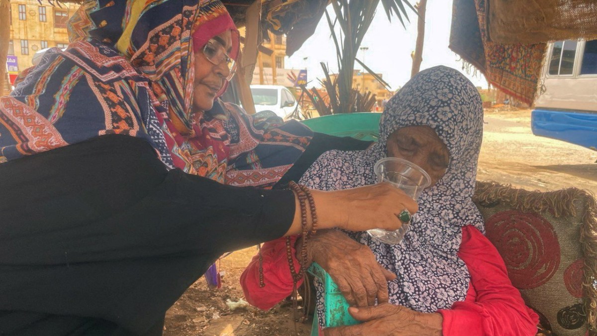 The Unravelling of Sudan: Foreign Evacuations, Warring Generals, and Failed Ceasefires.