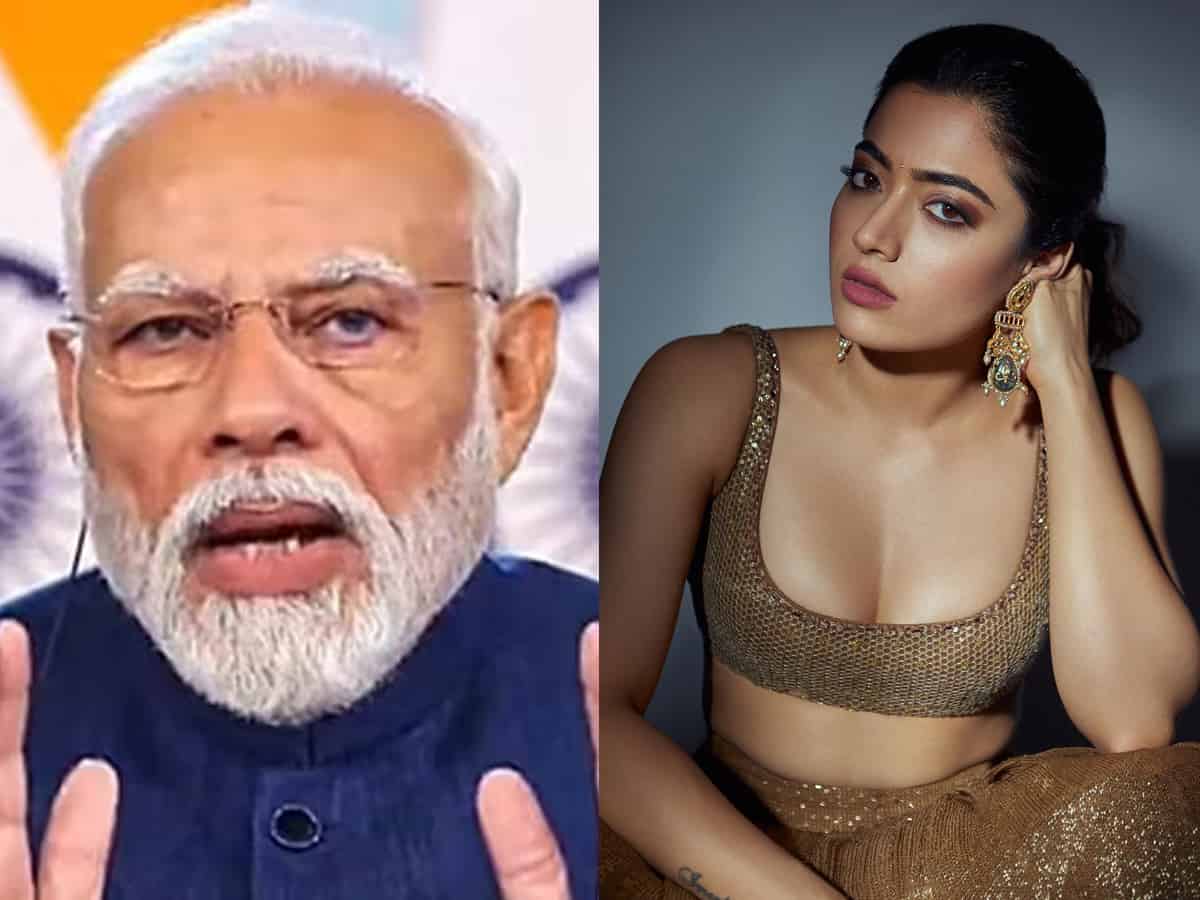 Featured image for PM Modi Raises Concerns Over Deepfake Misuse and Urges Action