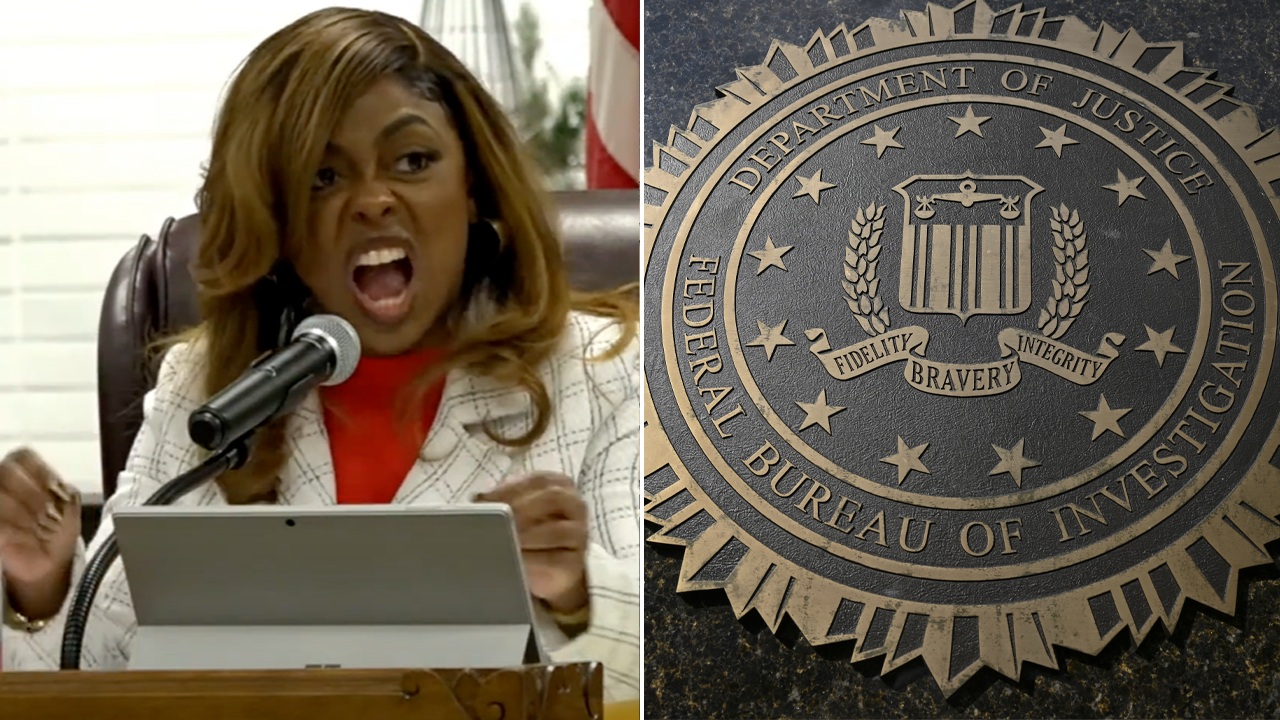 Featured image for "FBI Investigates Illinois Mayor Tiffany Henyard for Misconduct and Corruption"