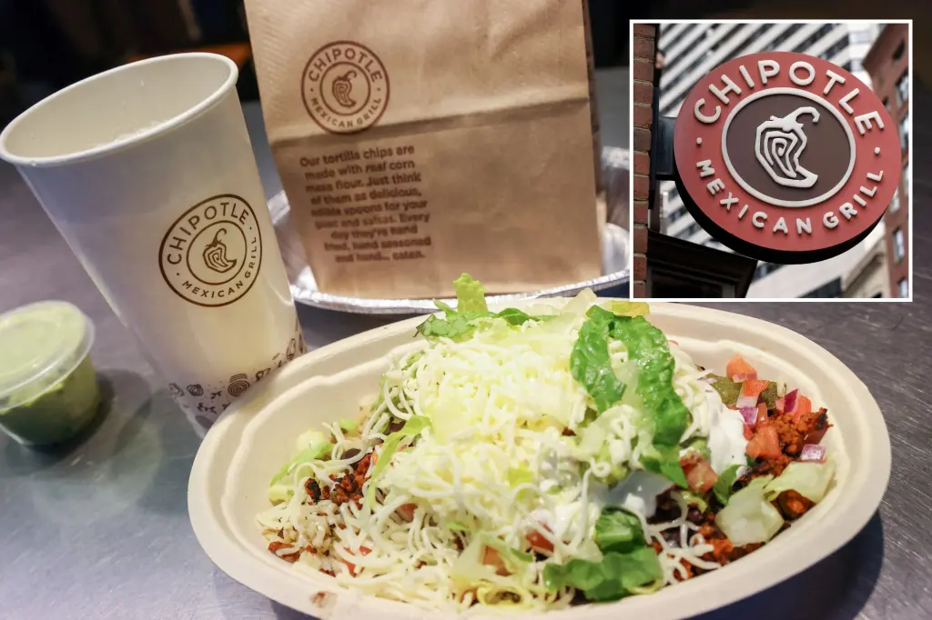 Featured image for Chipotle Faces Legal and Customer Backlash Over Portion Sizes