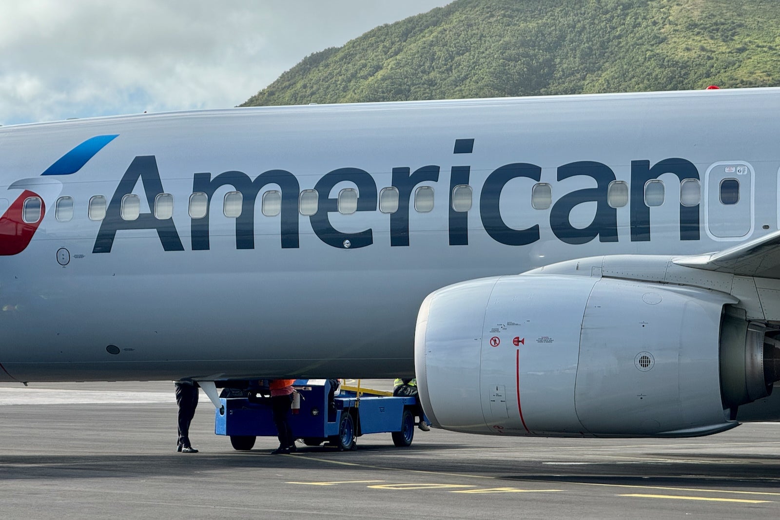 Featured image for "American Airlines Announces Exciting Updates to AAdvantage Program for 2024"