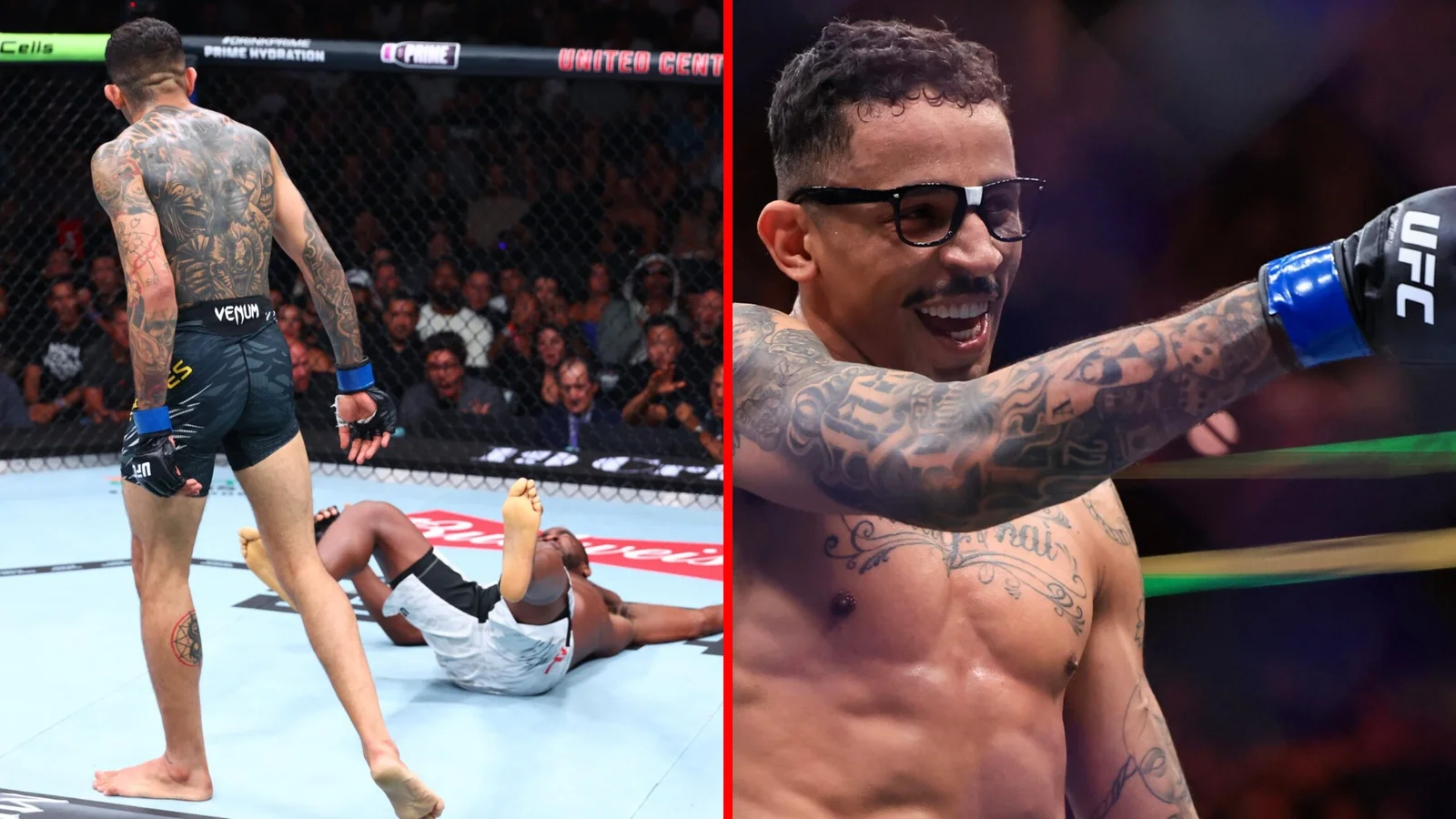 Dana White Faces Demands Amid UFC 319 Controversy