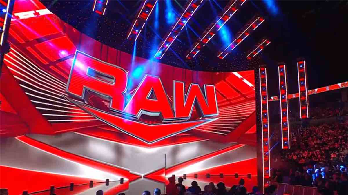 Featured image for WWE Raw 11/11: Championship Drama and Surprise Appearances